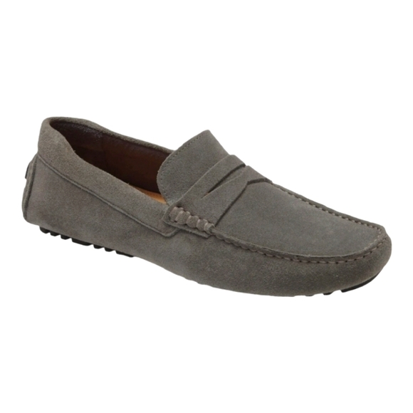Nordstrom Driving Penny Loafer - Picture 3 of 5